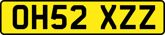 OH52XZZ