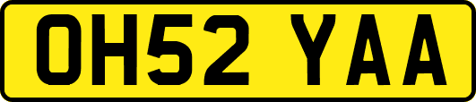 OH52YAA