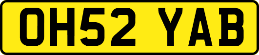 OH52YAB