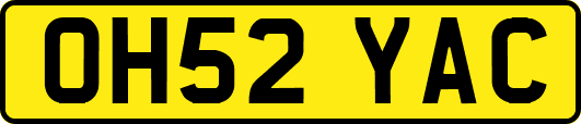 OH52YAC