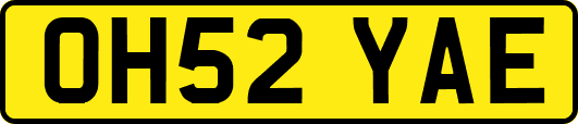 OH52YAE