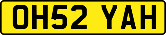 OH52YAH