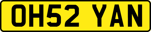 OH52YAN