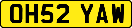 OH52YAW
