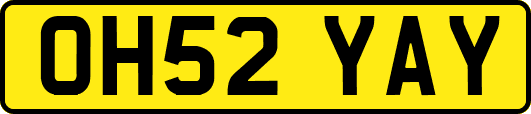 OH52YAY