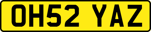 OH52YAZ
