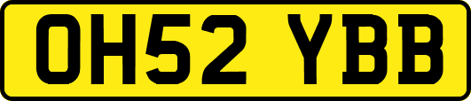 OH52YBB
