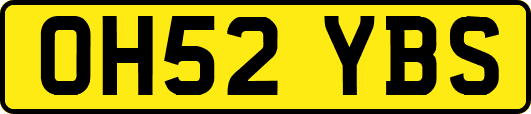 OH52YBS