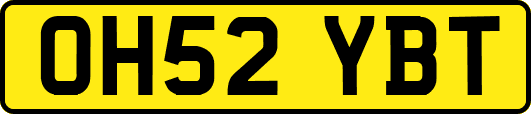 OH52YBT