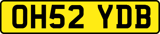 OH52YDB