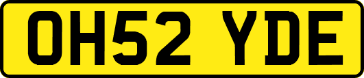 OH52YDE