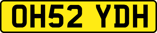 OH52YDH