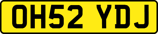 OH52YDJ