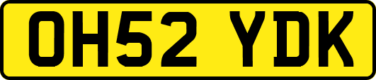 OH52YDK
