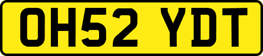 OH52YDT