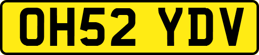 OH52YDV
