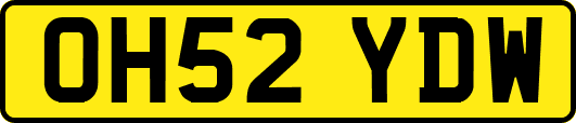 OH52YDW