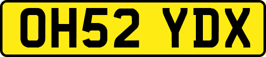 OH52YDX