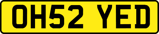 OH52YED