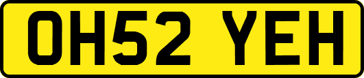 OH52YEH