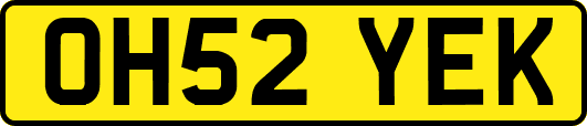OH52YEK
