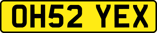 OH52YEX