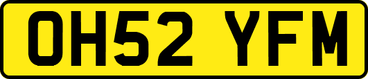 OH52YFM