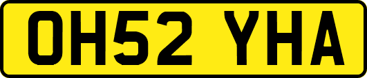 OH52YHA