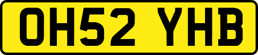 OH52YHB