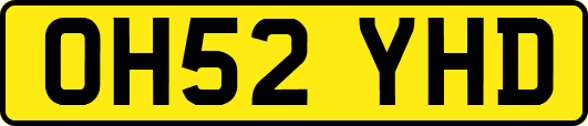OH52YHD