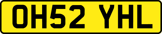 OH52YHL