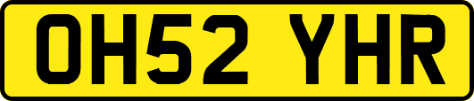 OH52YHR