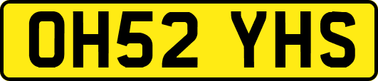 OH52YHS