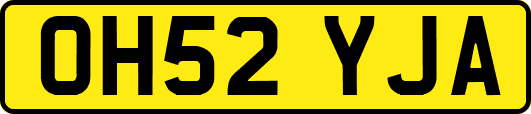 OH52YJA