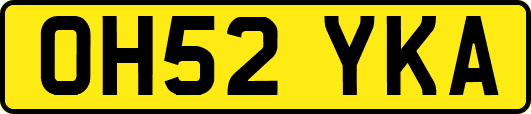 OH52YKA