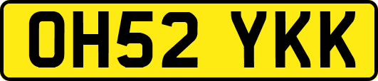 OH52YKK