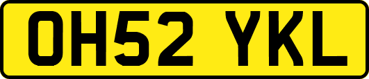 OH52YKL