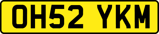 OH52YKM