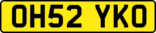 OH52YKO