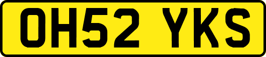 OH52YKS