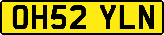 OH52YLN