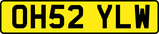 OH52YLW
