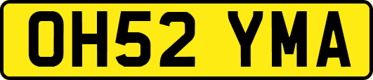 OH52YMA