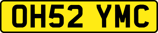 OH52YMC
