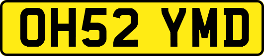 OH52YMD