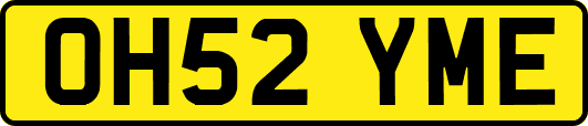 OH52YME