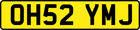 OH52YMJ