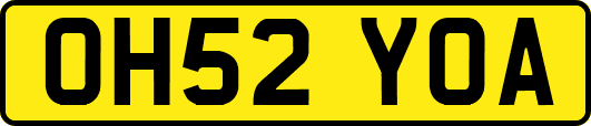 OH52YOA
