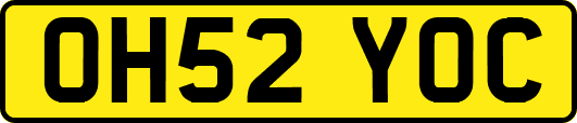 OH52YOC