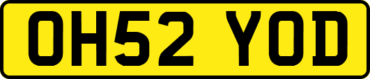 OH52YOD